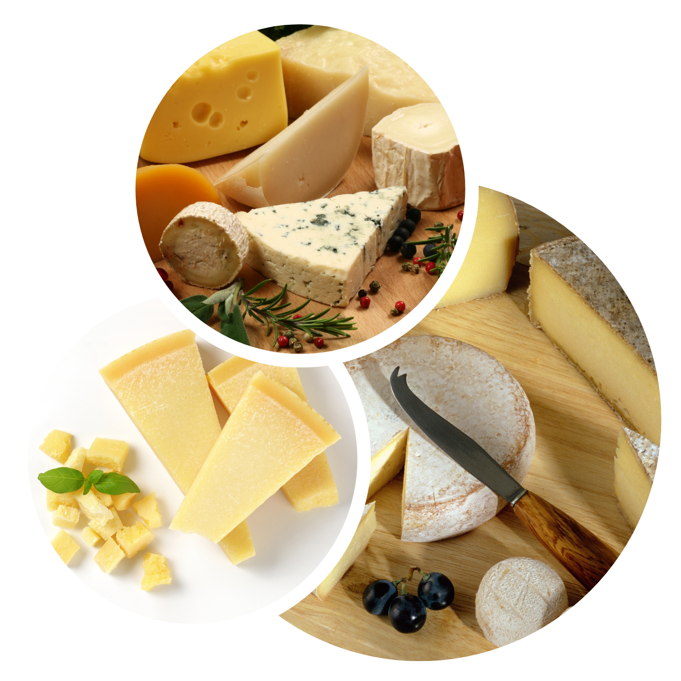 vente fromage association