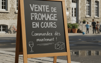 Simplifiez vos ventes associatives avec TopAsso