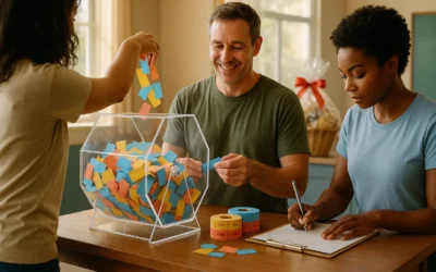 Comment lancer une vente associative réussie avec TopAsso