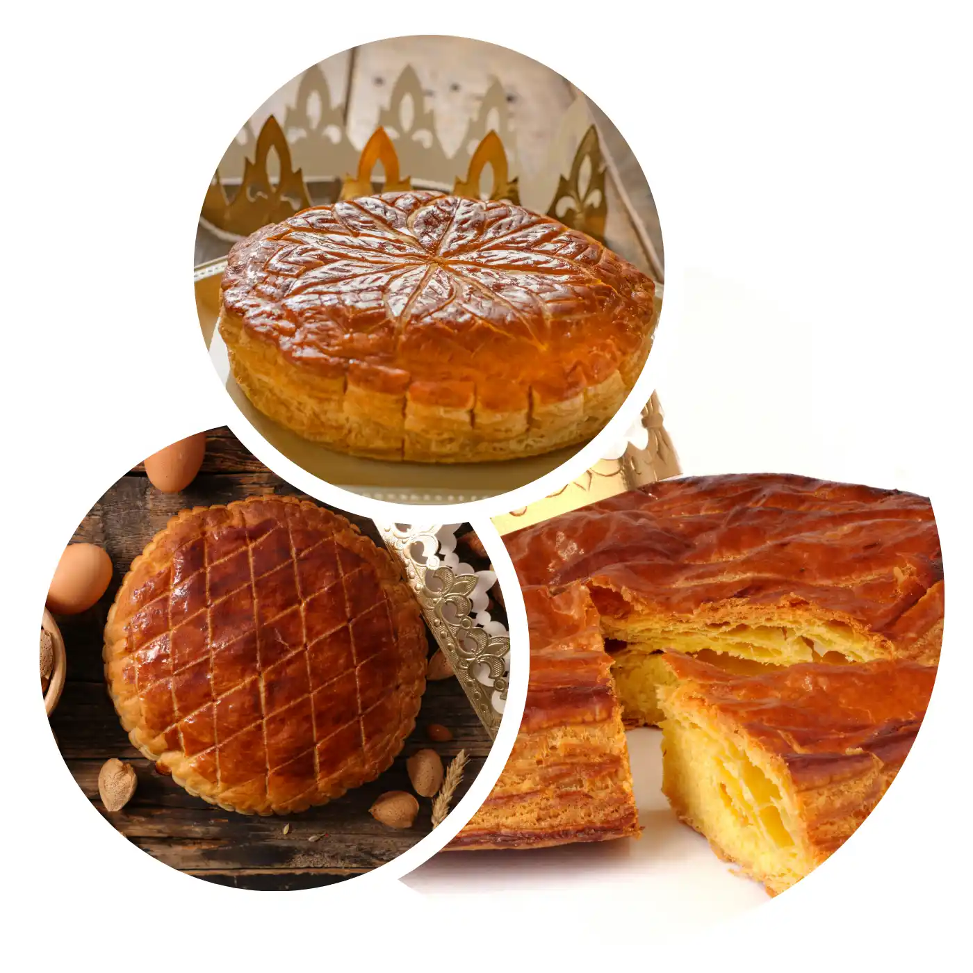 Ventes Associations